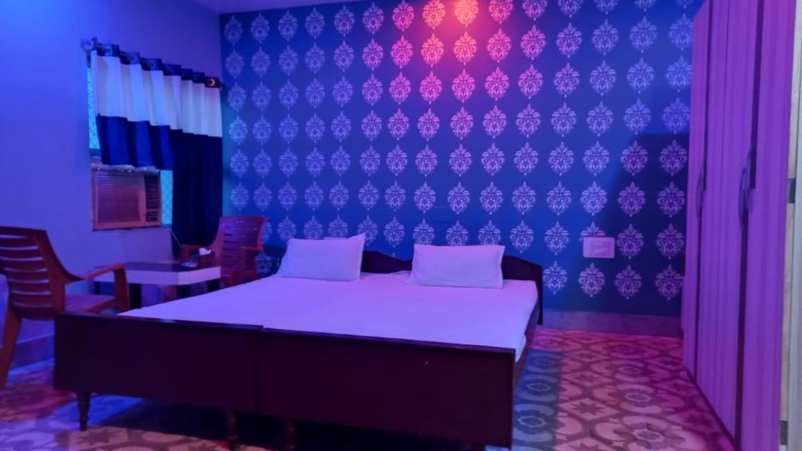 Hotel Nishi Balasore エクステリア 写真