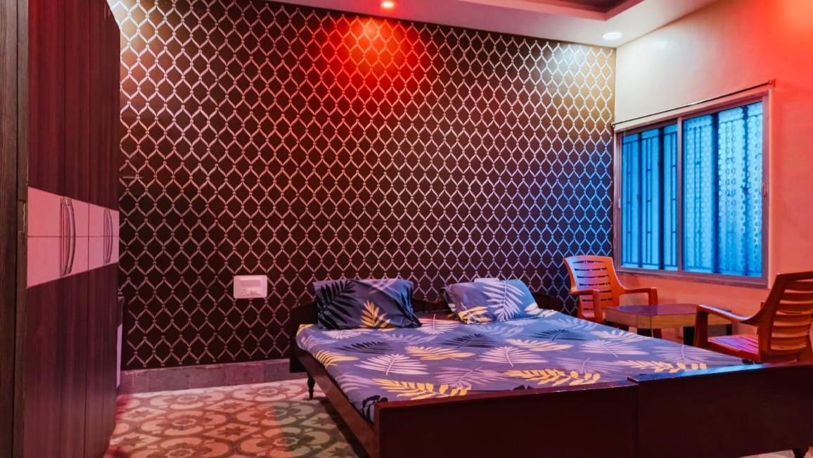 Hotel Nishi Balasore エクステリア 写真